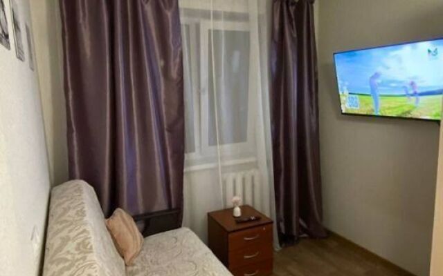 Квартира на Крылова 10