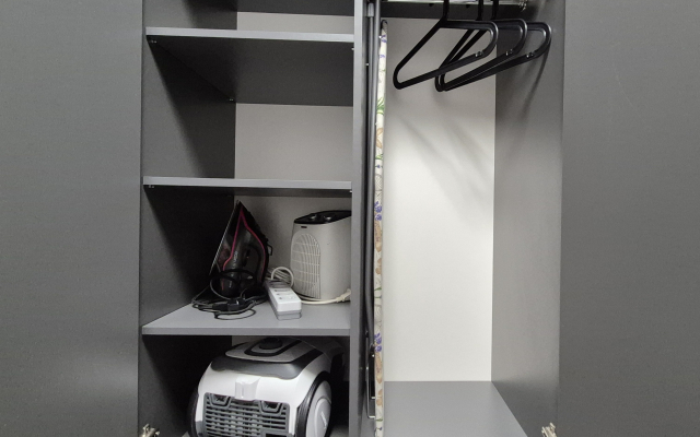 Квартира BigHouse