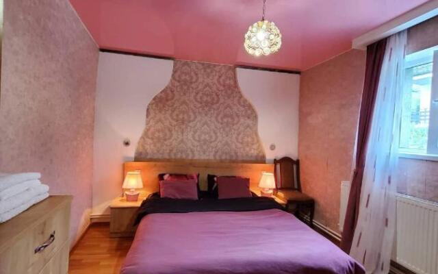 Elguja Qushashvili Guest house