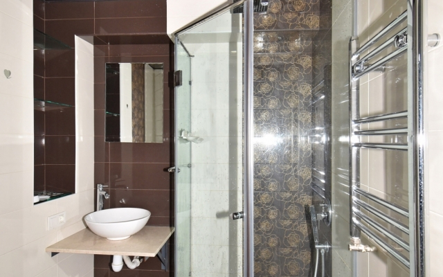 Апартаменты RentInnYerevan 106 Nalbandyan Street