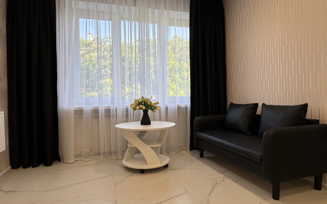 Квартира в одном из лучших районов Геленджика