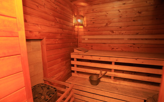 Mini-Otel Zvezdochka