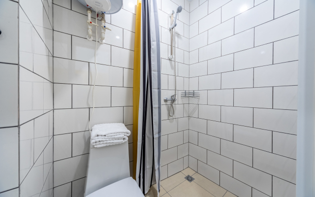 Апартаменты Малый проспект 3/60