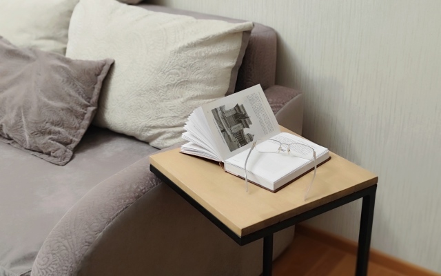 Квартира на пешеходном бульваре Васильевского острова