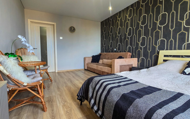 Квартира Видовая квартира в центре Бреста