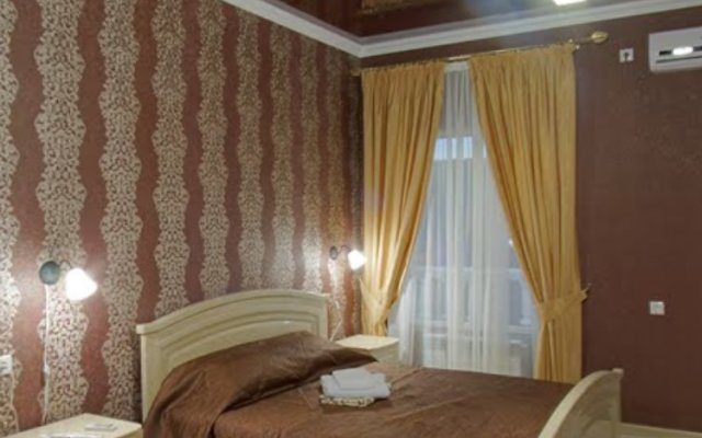 Atmosphere Mini hotel