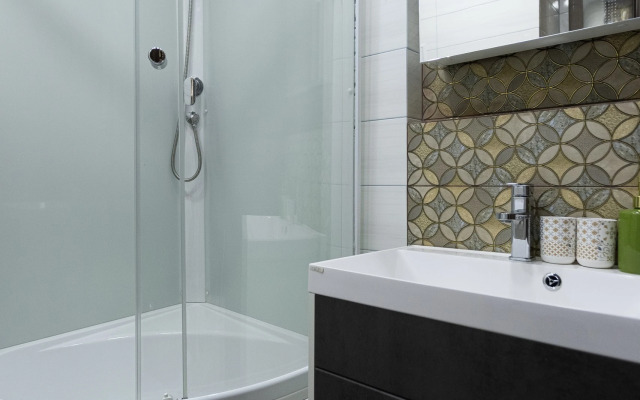 Квартира Фастовская 29-298