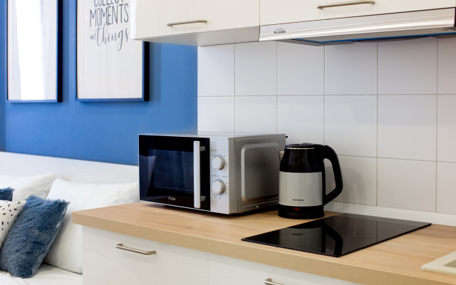 Квартира Happy на Дзержинского