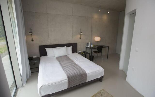 Concept Hotel by COAF