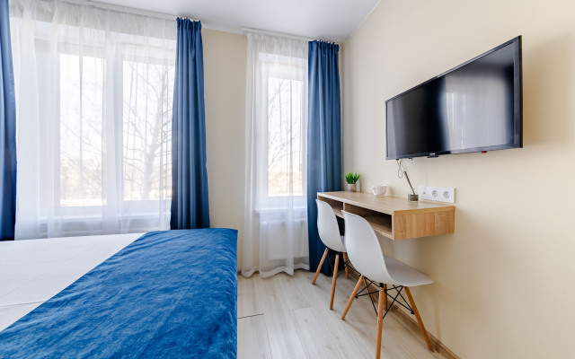 Blanche Apart Apartments