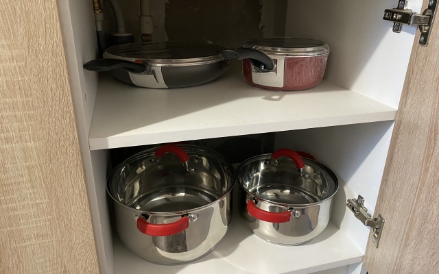 Апартаменты у Королевских Ворот