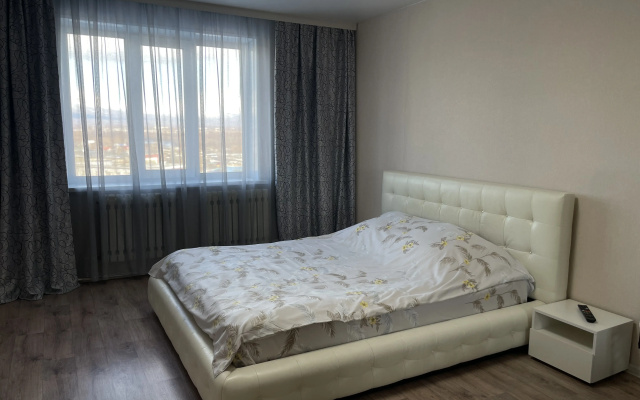 Apartamenty s Vidom na Vulkany