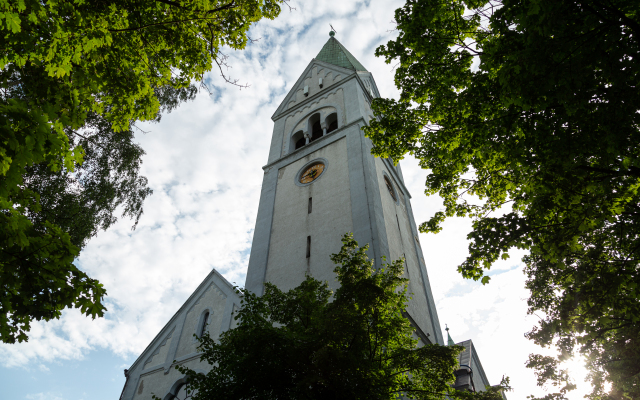 Na Ulitse Kovalchik raion Amalienau Apartments