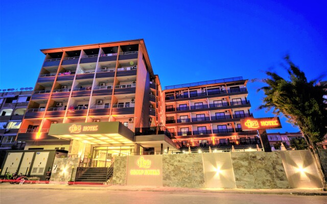 Arsi Hotel