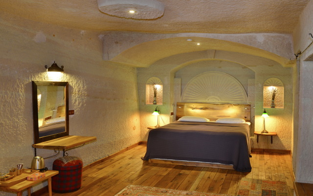 Seki Cave Hotel Boutique-hotel