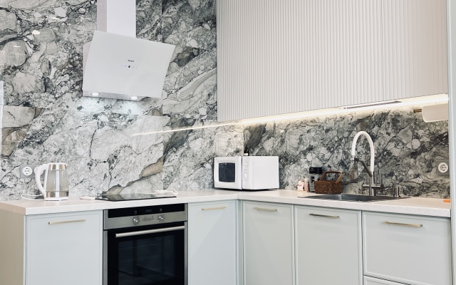 Квартира однокомнатная на Хасанова 13А