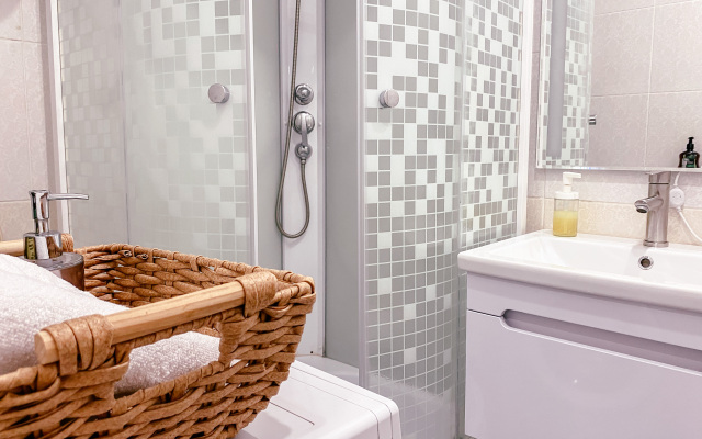 Апартаменты Arctic House Relax