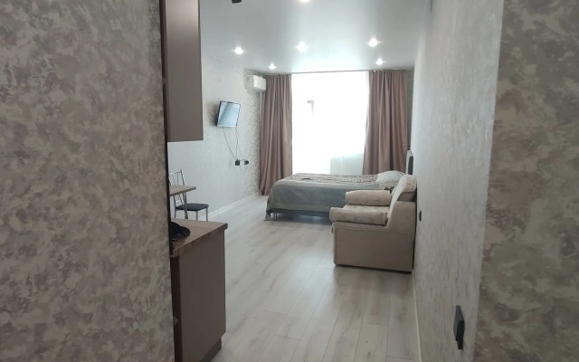 Квартира Студия в Центре рядом с ЖД
