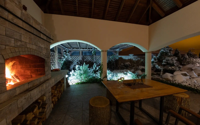 Villa Zen