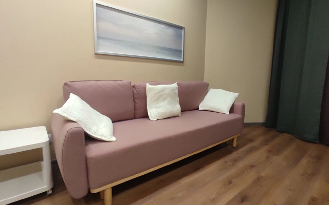 Квартира Двушка Олимпийская 67