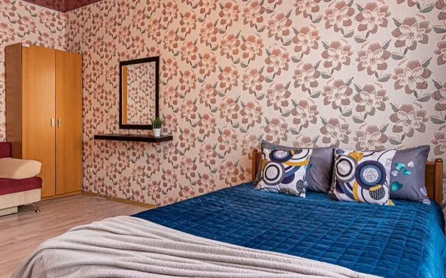 Квартира на Восточно-Кругликовской 28/3