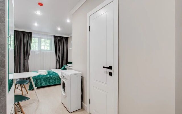 Апартаменты Проспект Вернадского 41с1 (131)