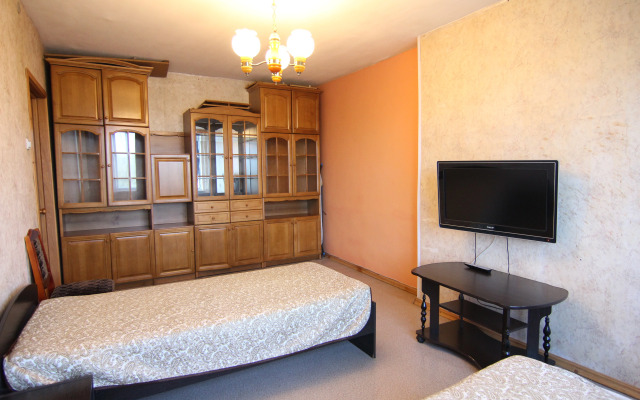 Квартира на Молодежной Улице 16