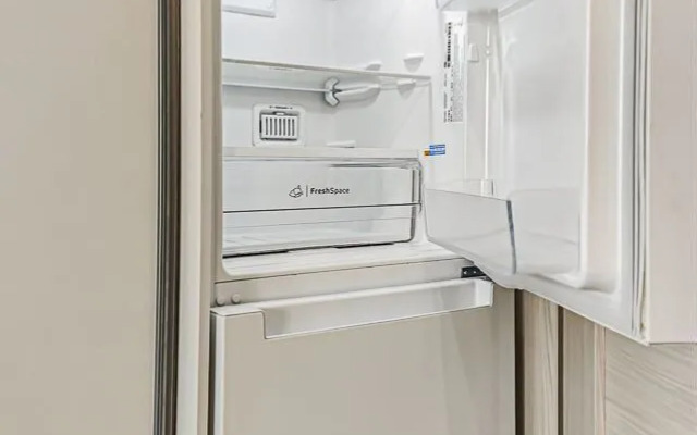 Na Zheleznodorozhnom Prospekte, 14k3 Flat