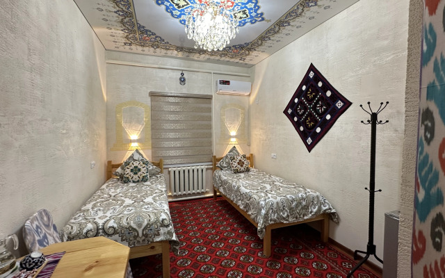 Гостевой дом Khiva Rajab Ota