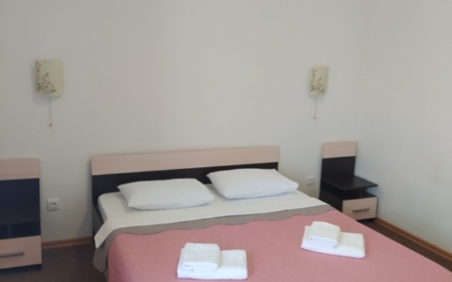 Almaris Guest House