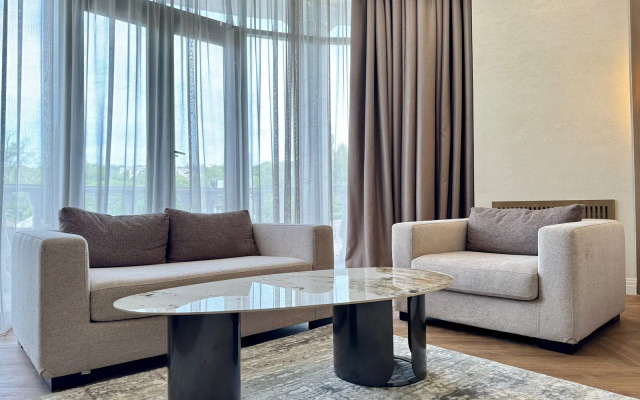 Donatello Boutique Hotel