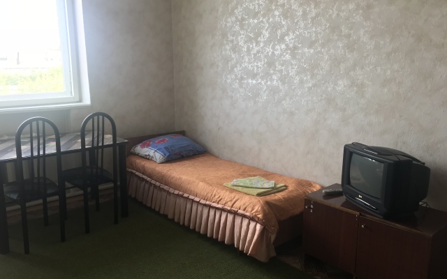 Хостел на Ленина 13