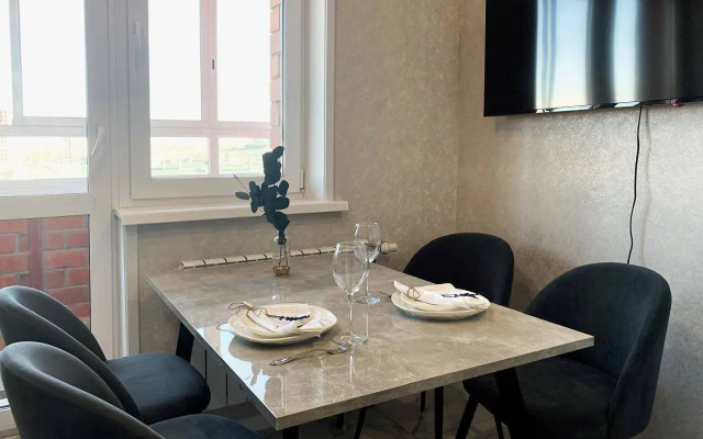 Квартира Green