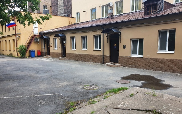Allan Mini-Hotel