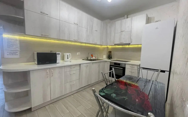 Vesna Flat