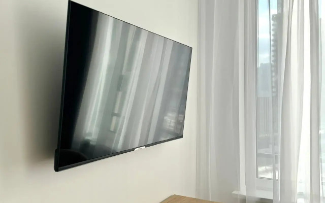 Апартаменты в ЖК Бизнес Класс Сердце Столиц