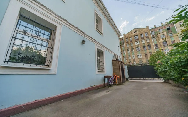 Квартира на 14-й Линии Васильевского Острова 75 6