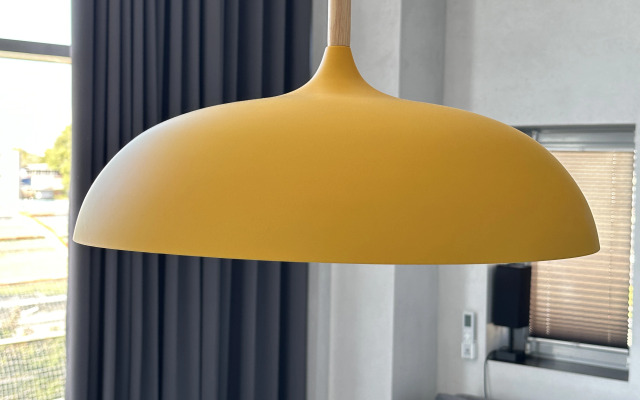 40 m2 S Vidom Na More Flat