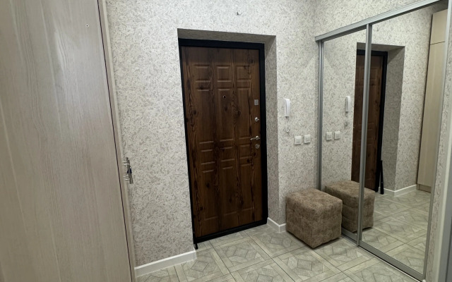na Startovoy Flat