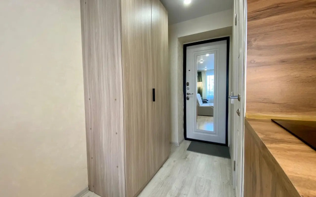 As Dlya Pary 2 Apartments