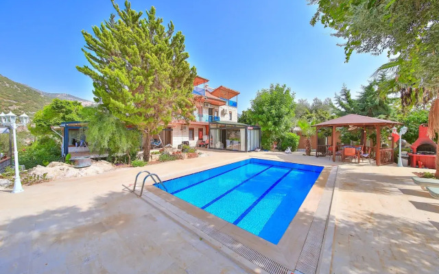 Apartments Villa Dundar Kas Apartment hotel