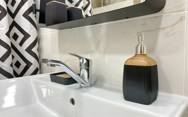 Квартира Konstantonov Apartments на Николая Островского 195/2