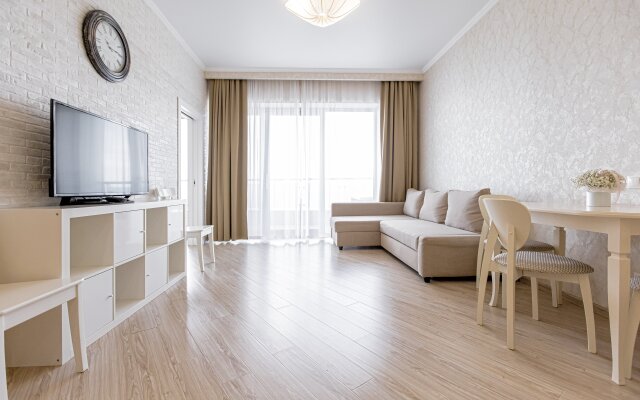 Ideal Khauz Apartments 2