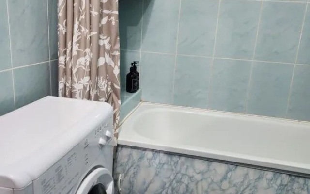 Studiya V Tsentre Goroda Flat