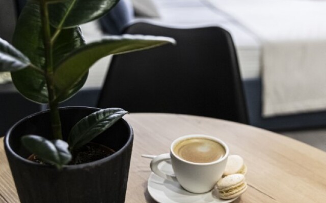 Апартаменты Пушкин г.Краснодар 3