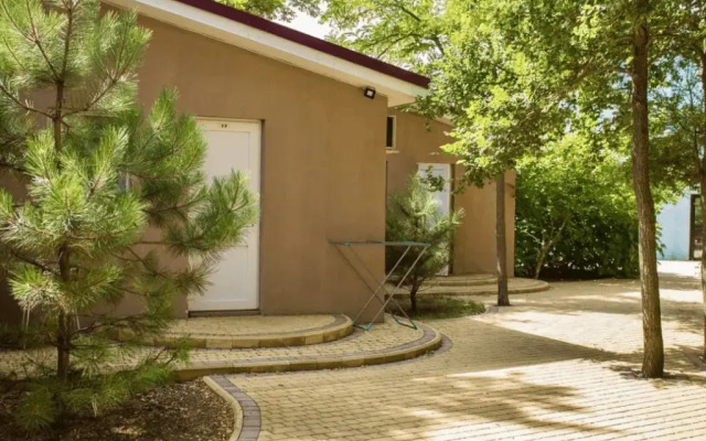 Курортный отель Дружба