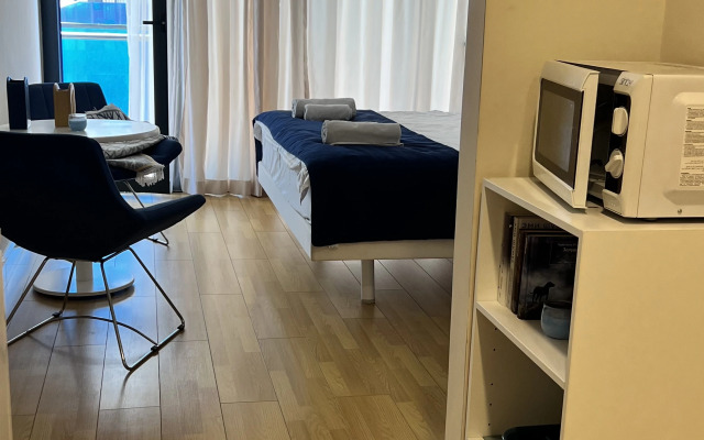 Apartamenty Orbi Siti Apartments