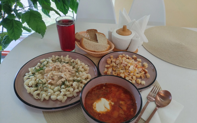 Мини-отель  Берлога