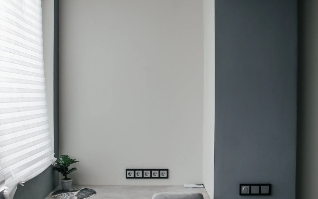 Uluchshennaya Studiya Na Ul. Serpukhovskaya 3A Flat