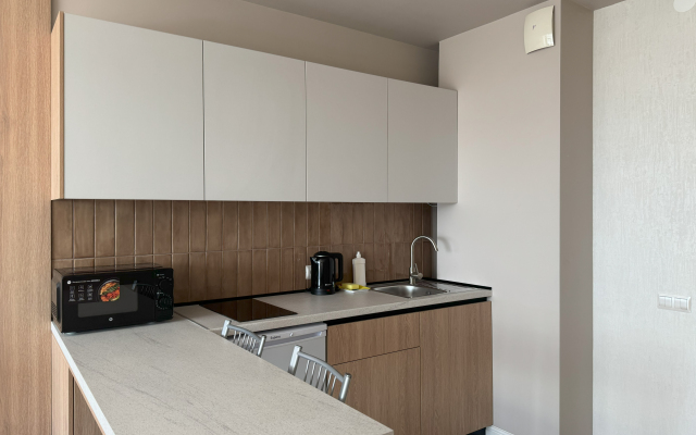Karat Apart Apartment hotel